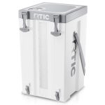 Custom RTIC® 6 Gal Half Time Water Cooler - 1
