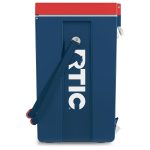 Custom RTIC® 6 Gal Half Time Water Cooler - 4