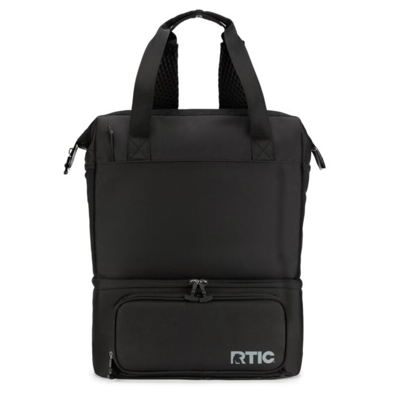 Custom Rtic 2-N-1 Chillout Backpack - 1