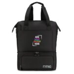 Custom Rtic 2-N-1 Chillout Backpack