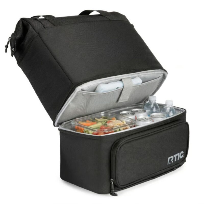 Custom Rtic 2-N-1 Chillout Backpack - 2