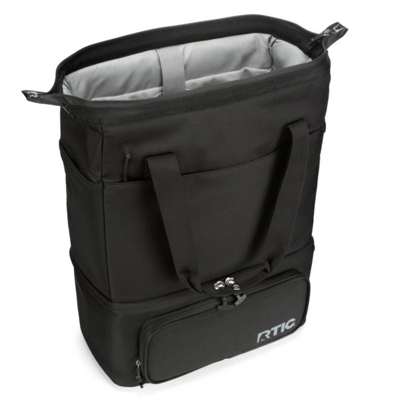 Custom Rtic 2-N-1 Chillout Backpack - 3