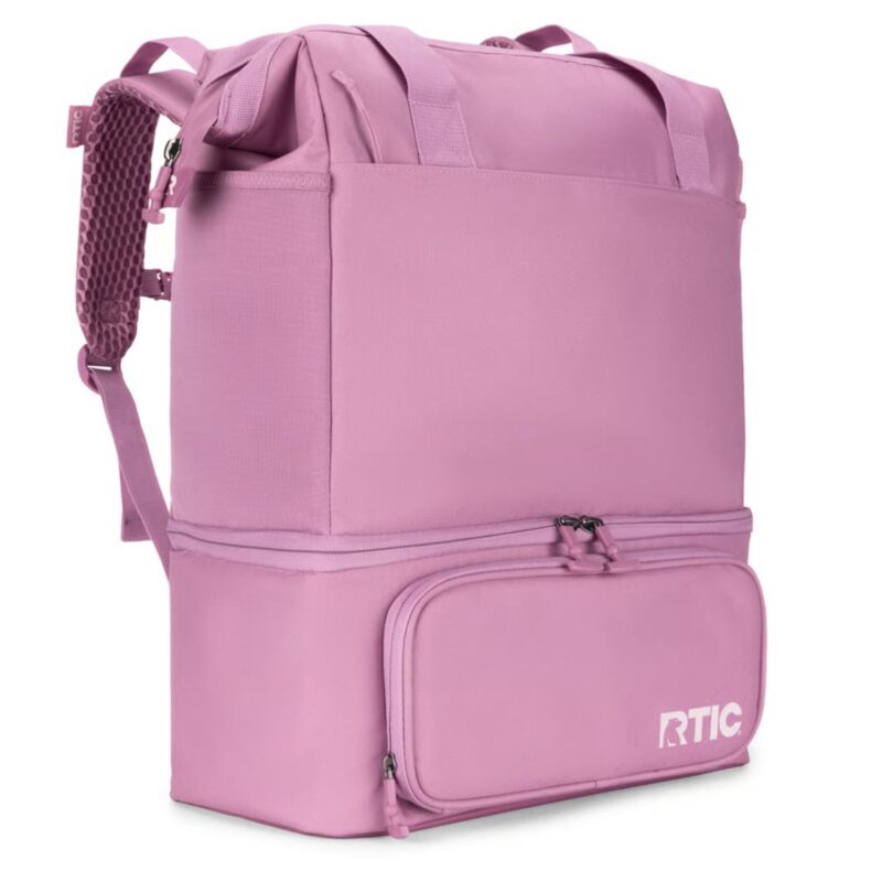 Custom Rtic 2-N-1 Chillout Backpack - 8