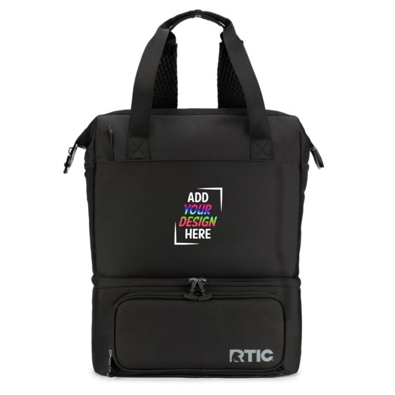 Rtic-2-N-1-Chillout-Backpack-RTIC2N1BP Custom Rtic 2-N-1 Chillout Backpack