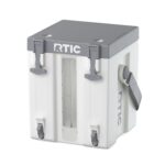 Custom Rtic 4 Gallon Double Time Water Cooler - 1
