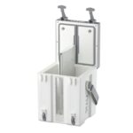Custom Rtic 4 Gallon Double Time Water Cooler - 2