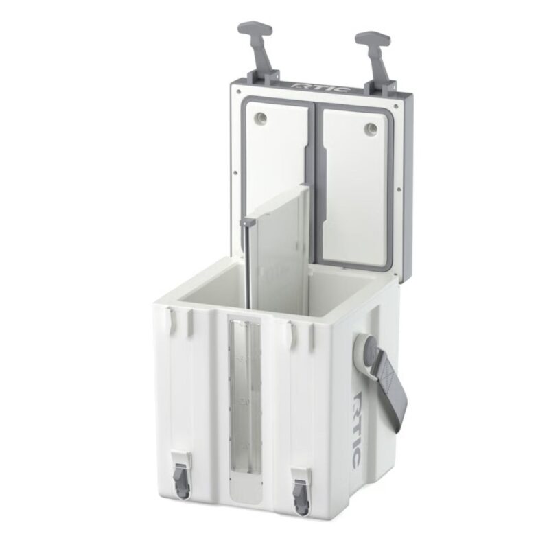 Custom Rtic 4 Gallon Double Time Water Cooler - 2