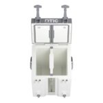 Custom Rtic 4 Gallon Double Time Water Cooler - 3