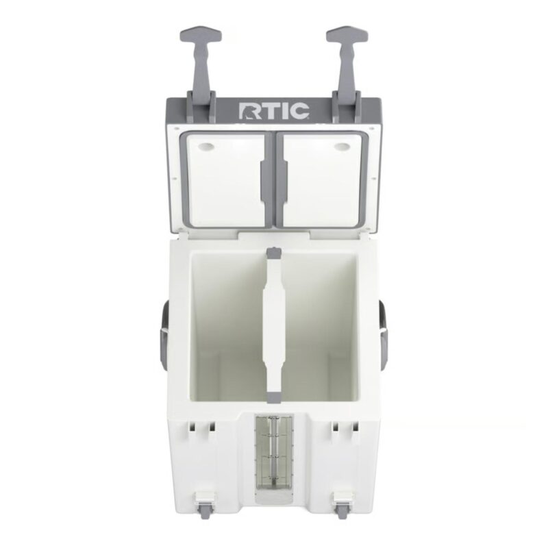 Custom Rtic 4 Gallon Double Time Water Cooler - 3