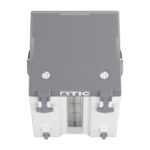 Custom Rtic 4 Gallon Double Time Water Cooler - 4