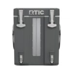 Custom Rtic 4 Gallon Double Time Water Cooler - 5