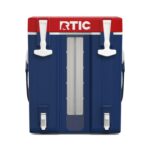 Custom Rtic 4 Gallon Double Time Water Cooler - 6