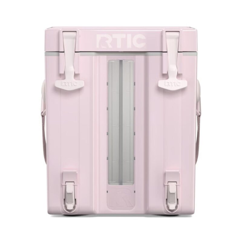 Custom Rtic 4 Gallon Double Time Water Cooler - 7