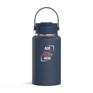 Custom Rtic Bulk Order Outback Bottle 16 Oz. Color