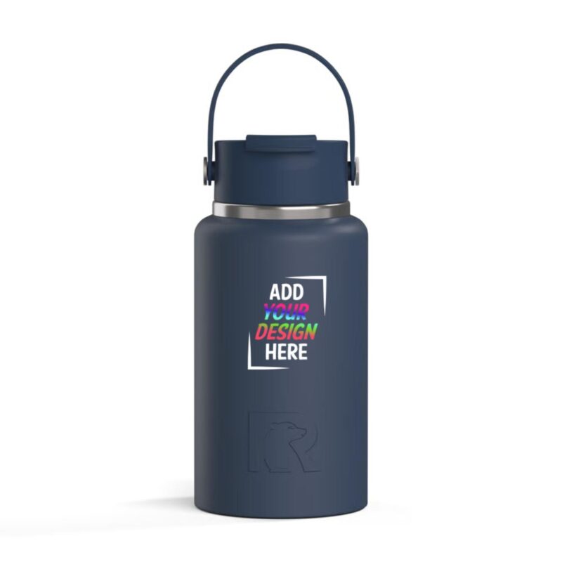 Rtic-Bulk-Order-Outback-Bottle-16-Oz-Color-RTICBULKC16OB Custom Rtic Bulk Order Outback Bottle 16 Oz. Color