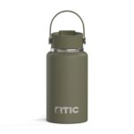 Custom Rtic Bulk Order Outback Bottle 16 Oz. - 2