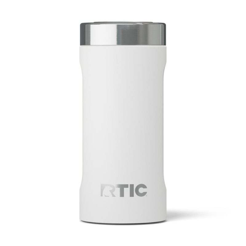 Custom RTIC® 24 oz. Ultimate Can Cooler - 1