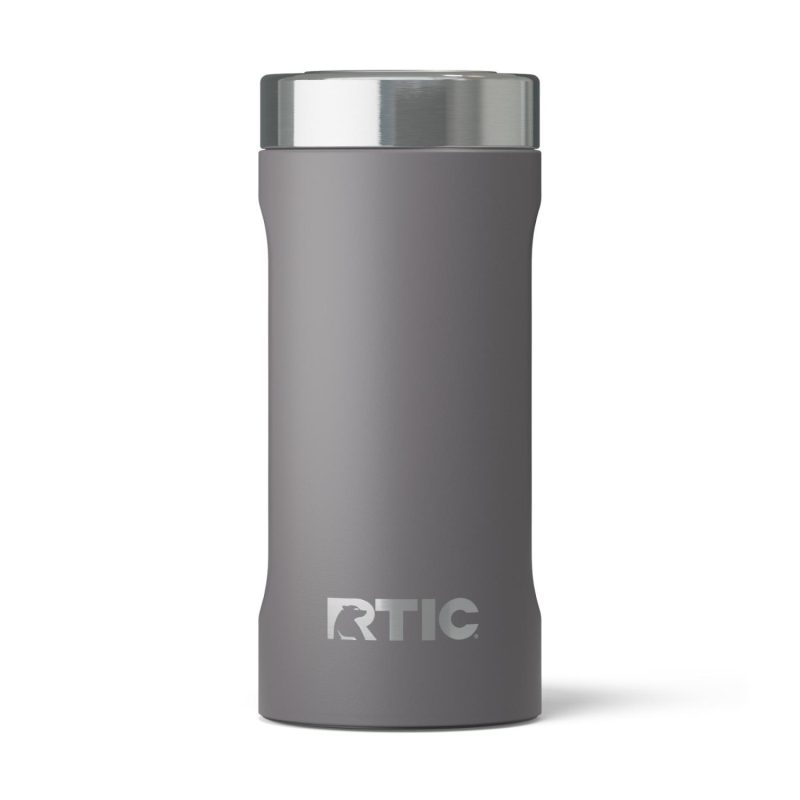 Custom RTIC® 24 oz. Ultimate Can Cooler - 2