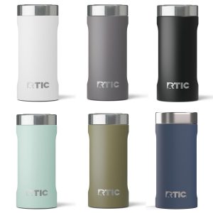Custom RTIC® 24 oz. Ultimate Can Cooler