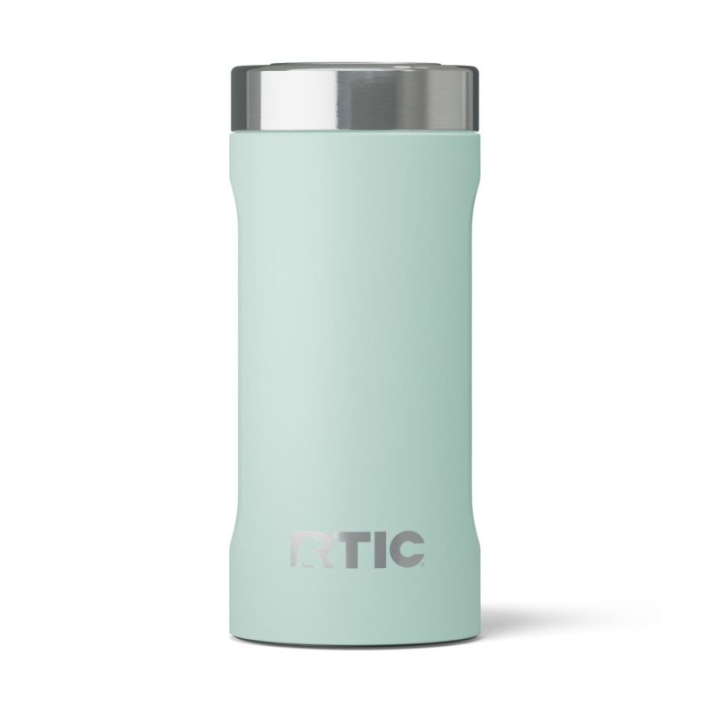Custom RTIC® 24 oz. Ultimate Can Cooler - 4