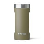 Custom RTIC® 24 oz. Ultimate Can Cooler - 5