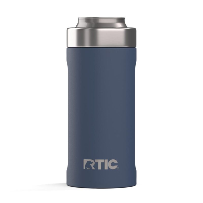 Custom RTIC® 24 oz. Ultimate Can Cooler - 6