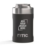 Custom Rtic BULK 12oz Ultimate Can Cooler