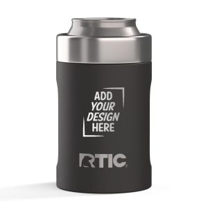 Custom Rtic BULK 12oz Ultimate Can Cooler