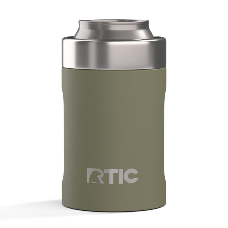 Custom Rtic BULK 12oz Ultimate Can Cooler - 5