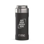 Custom Rtic BULK 12oz Ultimate Skinny Can Cooler