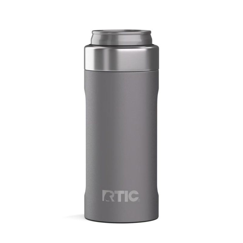 Custom Rtic BULK 12oz Ultimate Skinny Can Cooler - 2