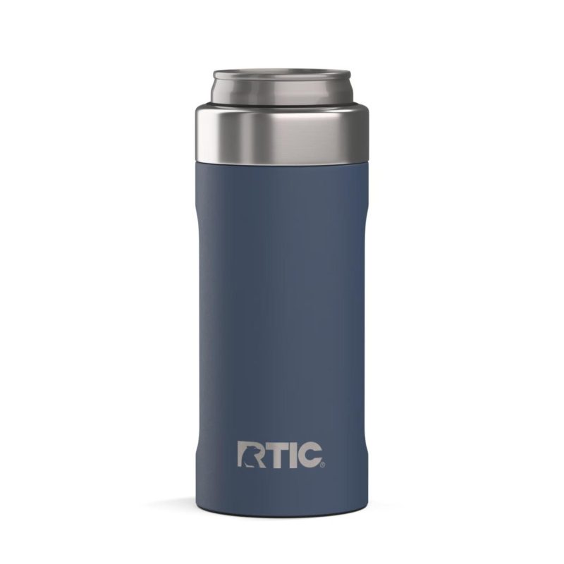 Custom Rtic BULK 12oz Ultimate Skinny Can Cooler - 3