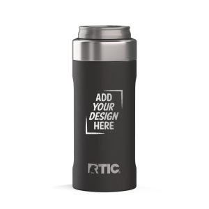 Custom Rtic BULK 12oz Ultimate Skinny Can Cooler