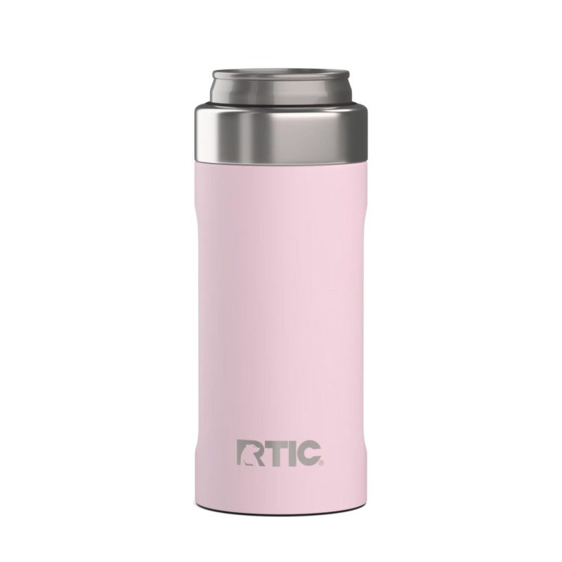 Custom Rtic BULK 12oz Ultimate Skinny Can Cooler - 4