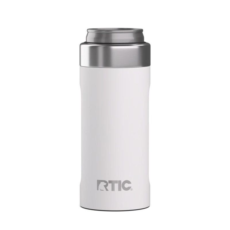 Custom Rtic BULK 12oz Ultimate Skinny Can Cooler - 5