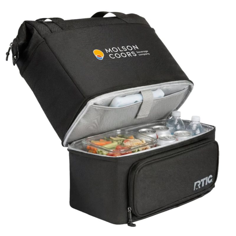 Custom RTIC 2-in-1 Chillout Backpack - 2