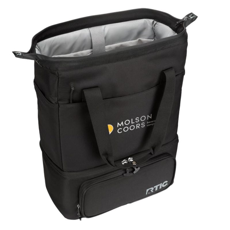 Custom RTIC 2-in-1 Chillout Backpack - 3