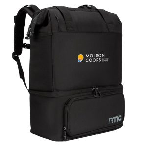 Custom RTIC 2-in-1 Chillout Backpack