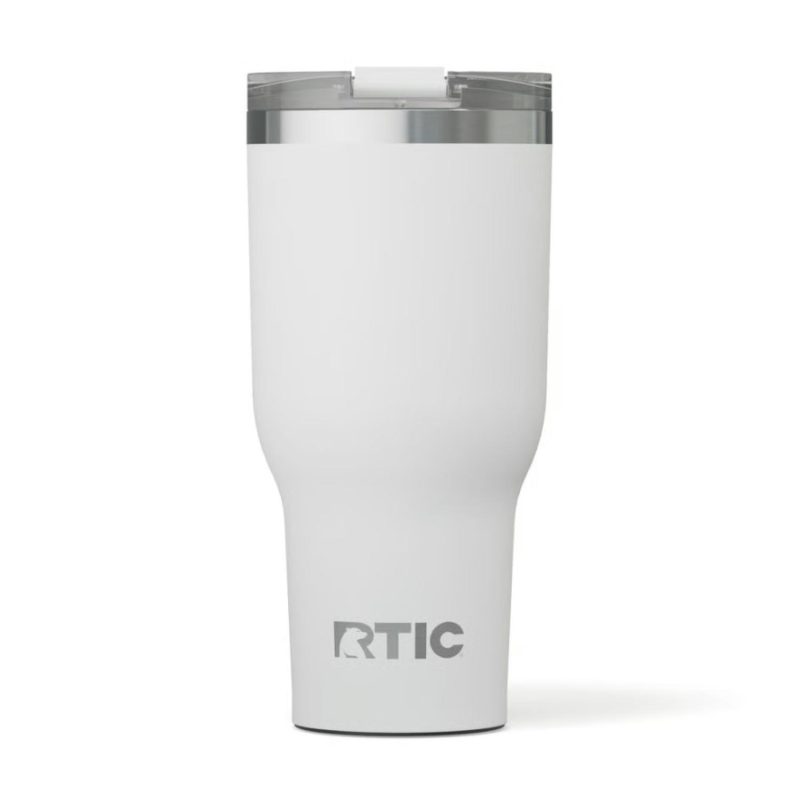 Custom RTIC 40oz Essential Tumbler - 1