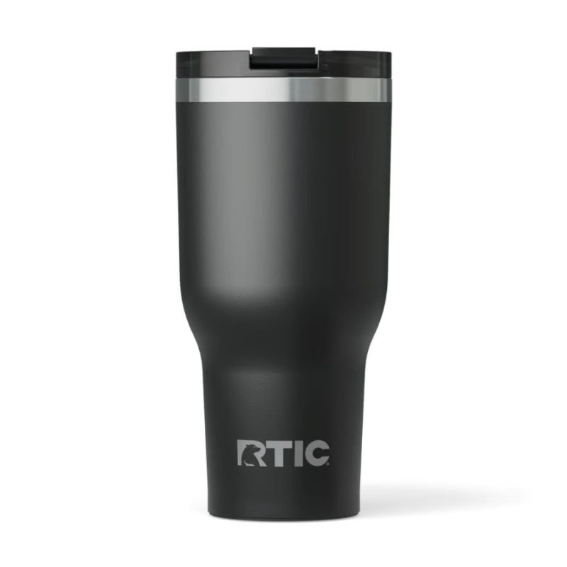 Custom RTIC 40oz Essential Tumbler - 2