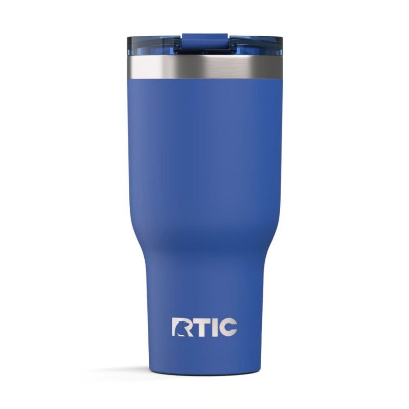 Custom RTIC 40oz Essential Tumbler - 3