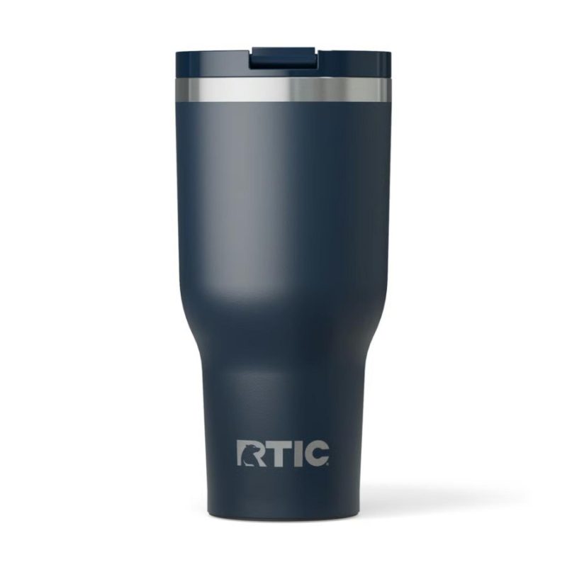 Custom RTIC 40oz Essential Tumbler - 4