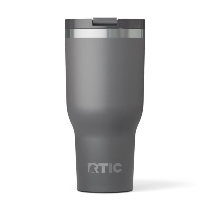 Custom RTIC 40oz Essential Tumbler - 5