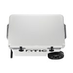Custom RTIC 52 QT Ultra-Light Wheeled Cooler - 1