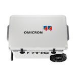 Custom RTIC 52 QT Ultra-Light Wheeled Cooler - 2