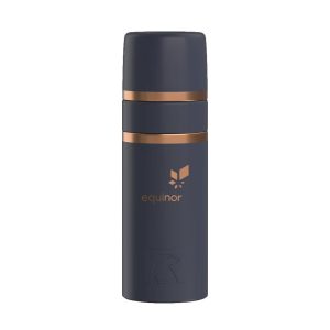 Custom RTIC 8oz Happy Hour Flask