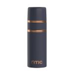 Custom RTIC 8oz Happy Hour Flask - 4