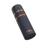 Custom RTIC 8oz Happy Hour Flask - 5