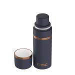 Custom RTIC 8oz Happy Hour Flask - 7