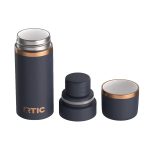 Custom RTIC 8oz Happy Hour Flask - 9